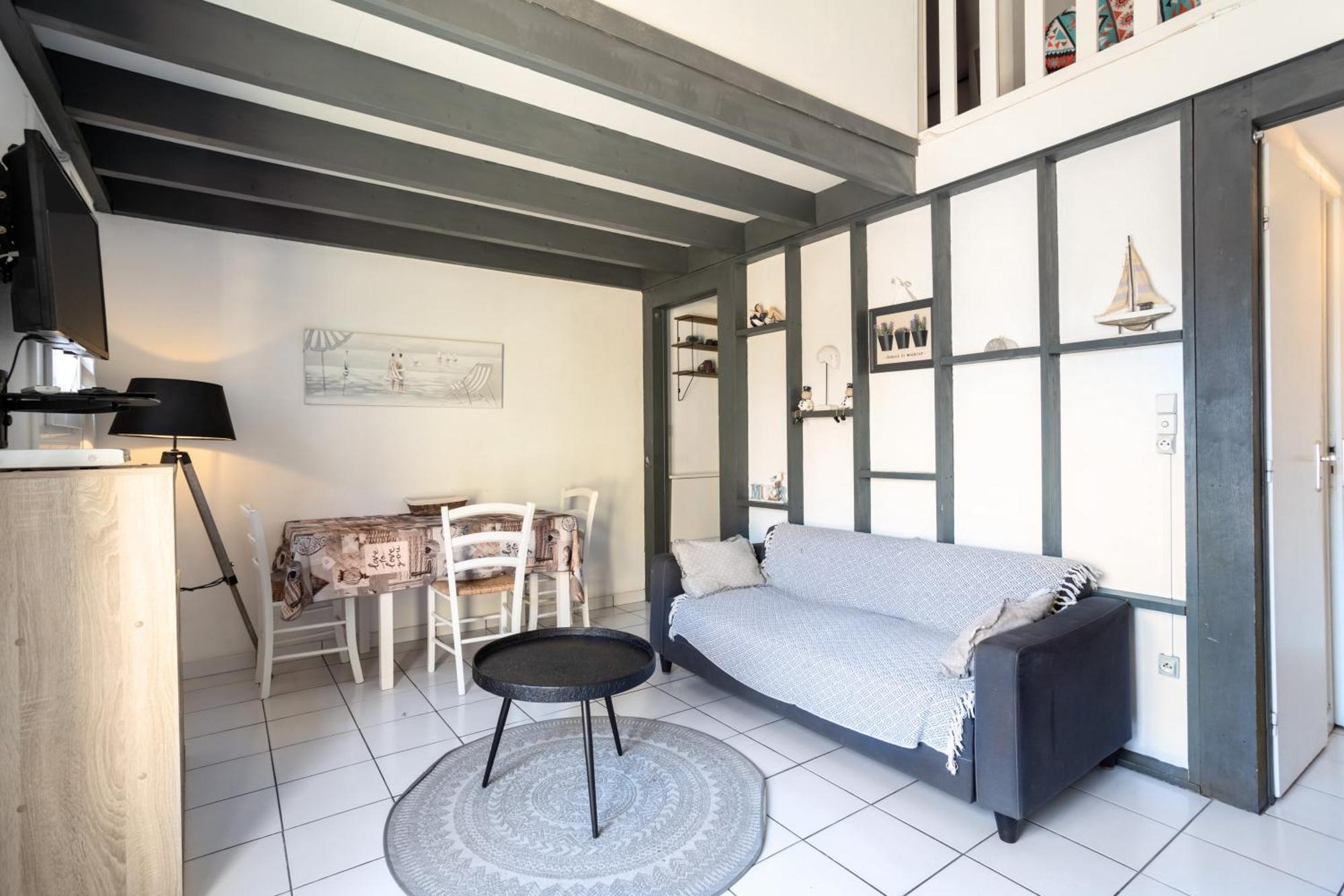 Maison Barcares Fb 114 Le Barcares Ngoại thất bức ảnh