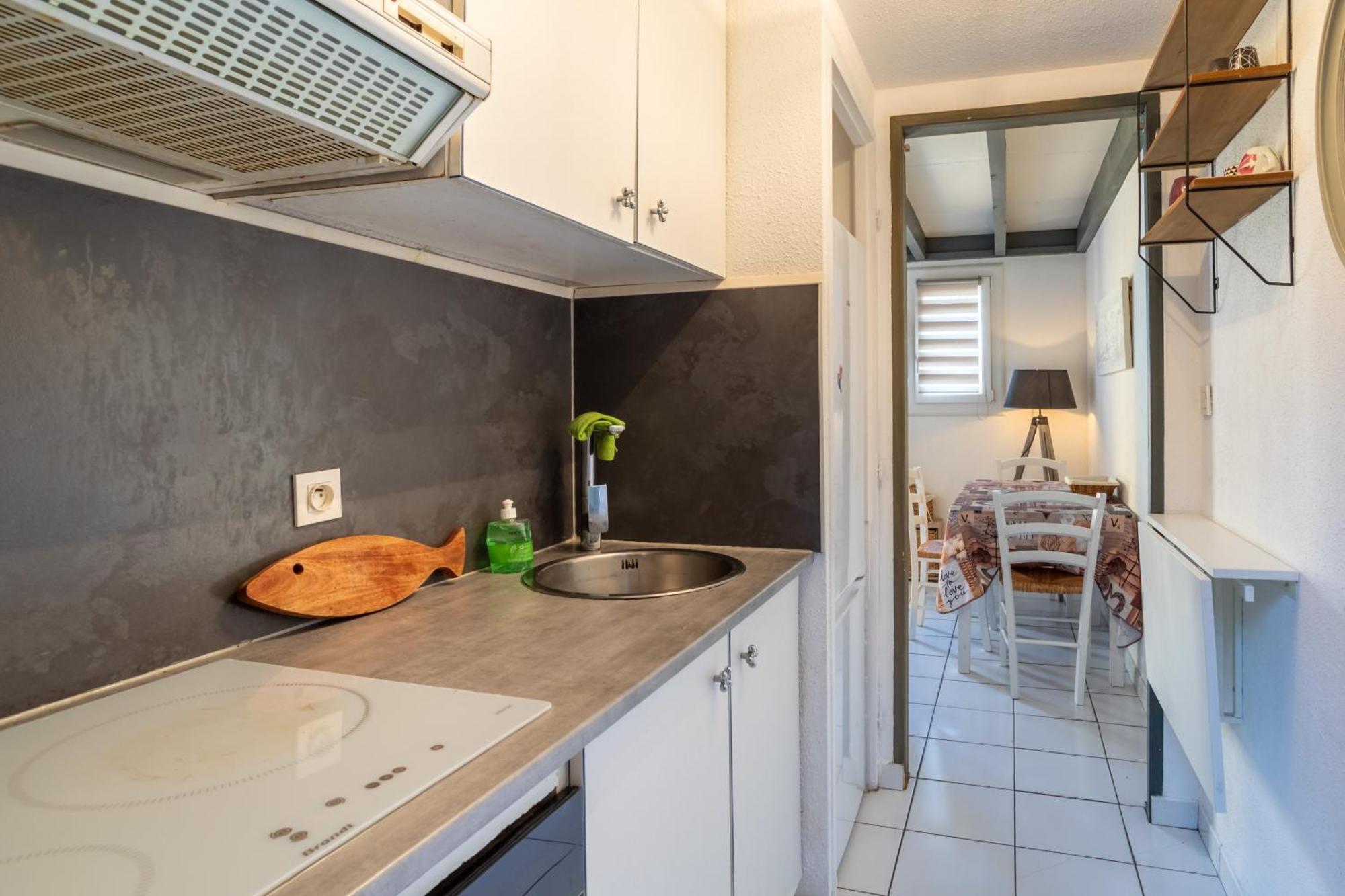 Maison Barcares Fb 114 Le Barcares Ngoại thất bức ảnh