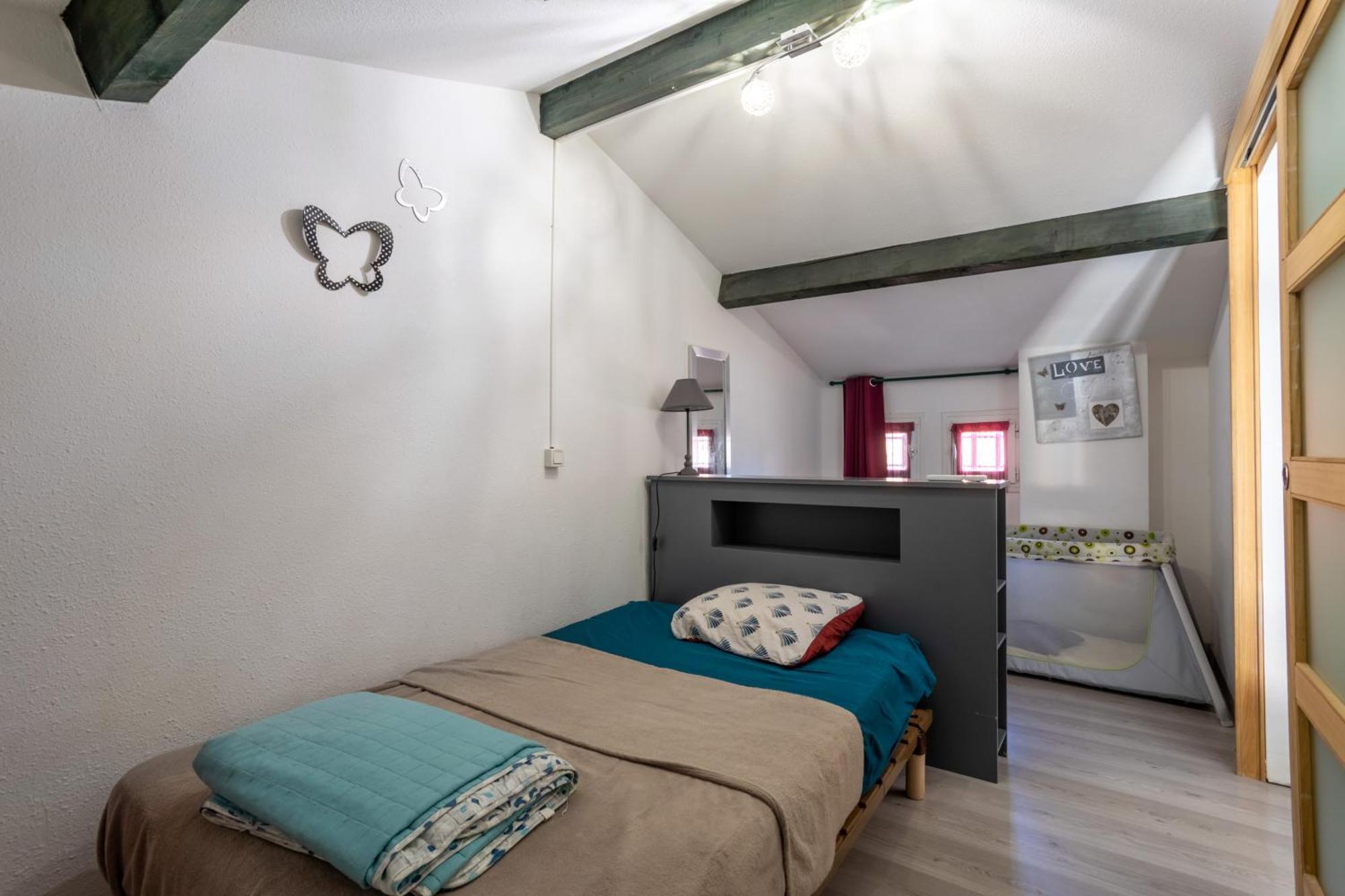 Maison Barcares Fb 114 Le Barcares Ngoại thất bức ảnh
