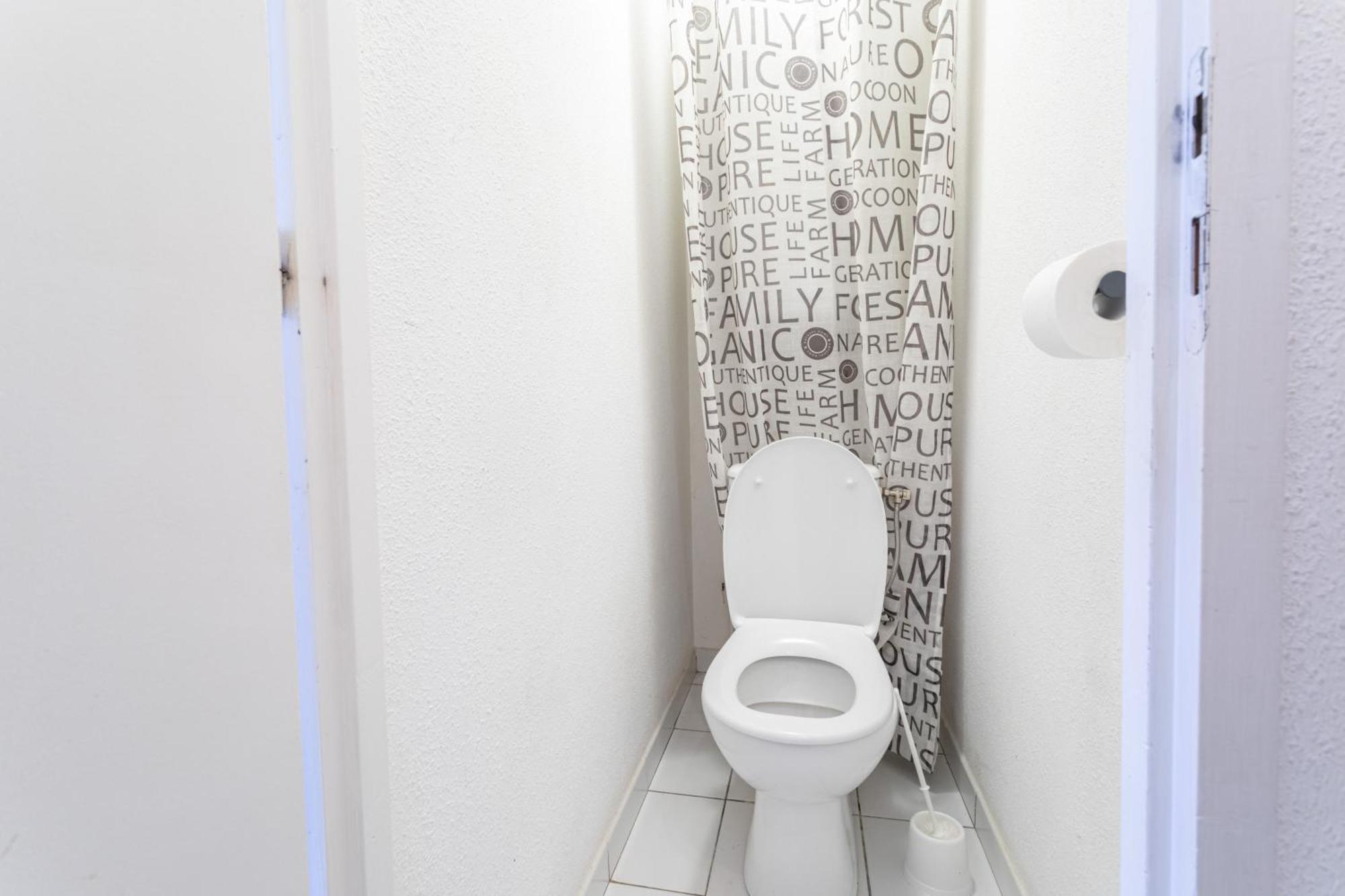 Maison Barcares Fb 114 Le Barcares Ngoại thất bức ảnh